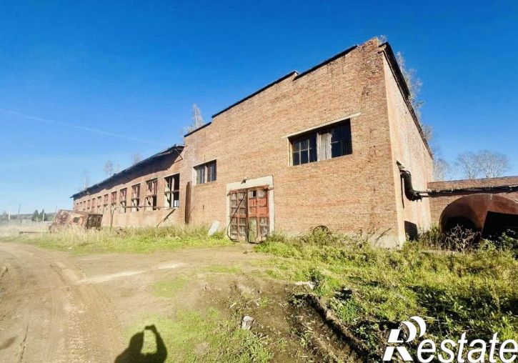 Производственное помещение улица Труда, 4