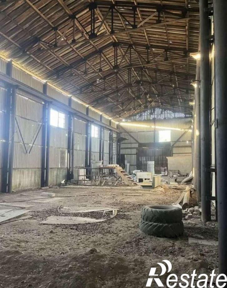 Производственное помещение Вотино д