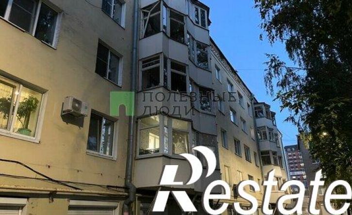 2-комн квартира улица Коммунаров, 349,  д. 349