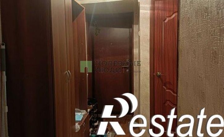 3-комн квартира 9-я Подлесная улица, 36,  д. 36