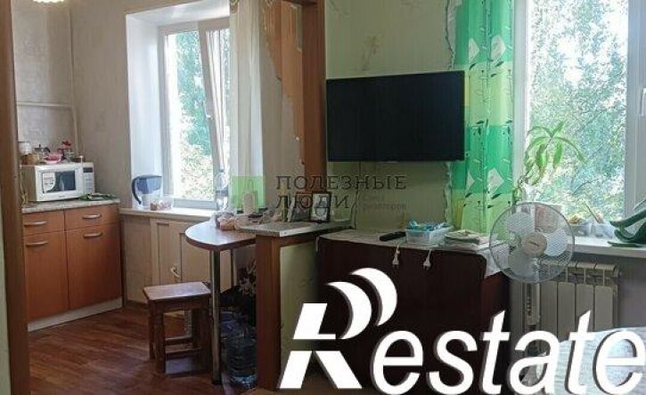 3-комн квартира 9-я Подлесная улица, 36,  д. 36