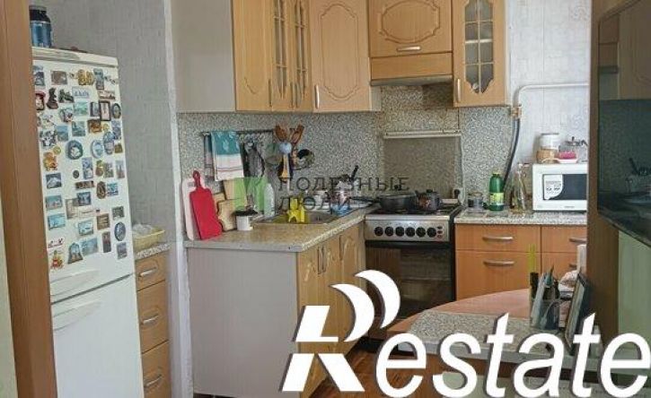 3-комн квартира 9-я Подлесная улица, 36,  д. 36