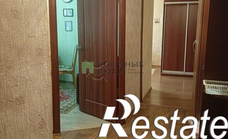 3-комн квартира 9-я Подлесная улица, 36,  д. 36
