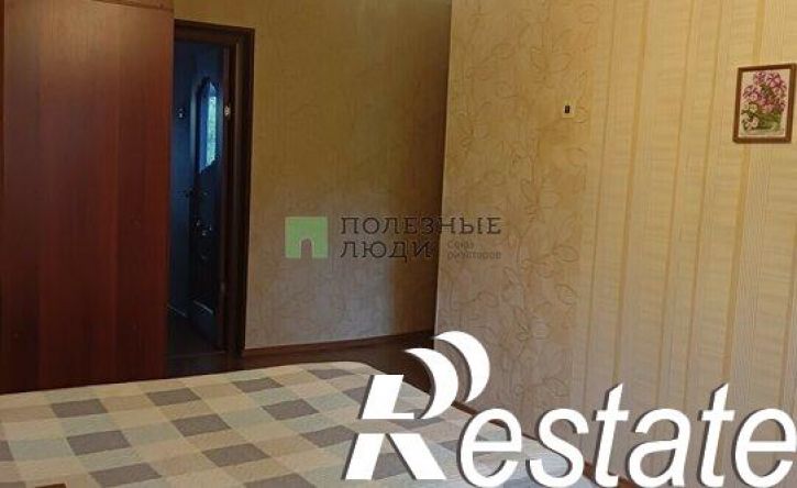 3-комн квартира 9-я Подлесная улица, 36,  д. 36