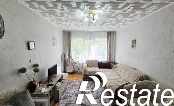 1-комн квартира улица Карла Маркса, 411,  д. 411