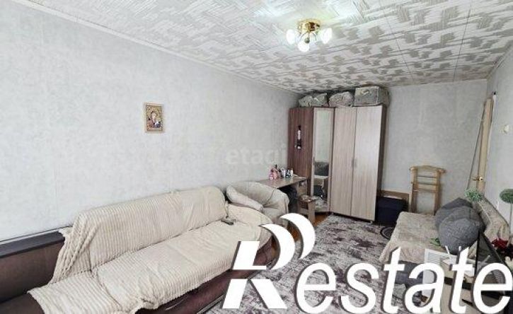 1-комн квартира улица Карла Маркса, 411,  д. 411