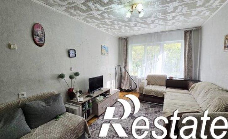 1-комн квартира улица Карла Маркса, 411,  д. 411