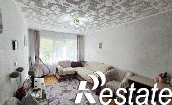 1-комн квартира улица Карла Маркса, 411,  д. 411