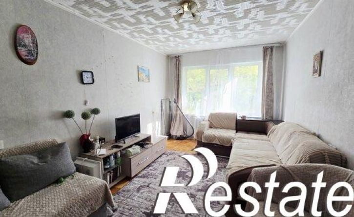 1-комн квартира улица Карла Маркса, 411,  д. 411