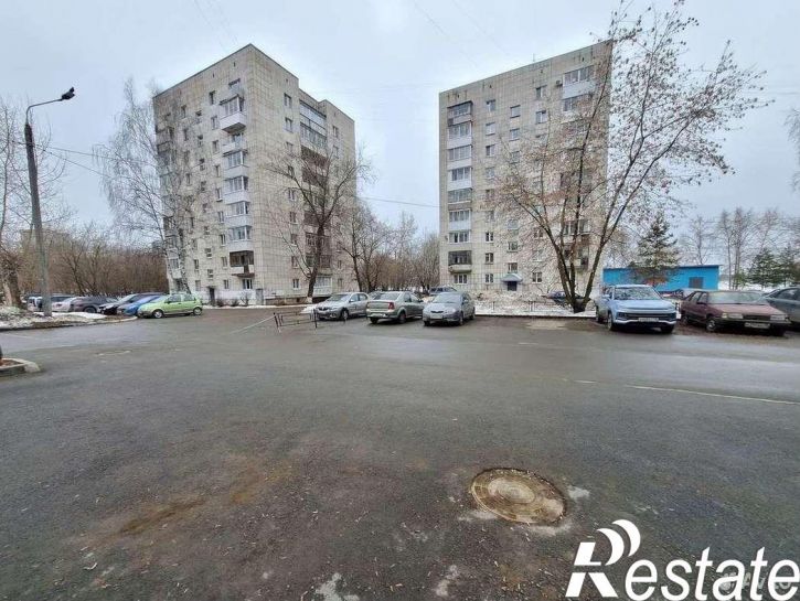 Офис улица 50 лет Пионерии, 27,  д. 27