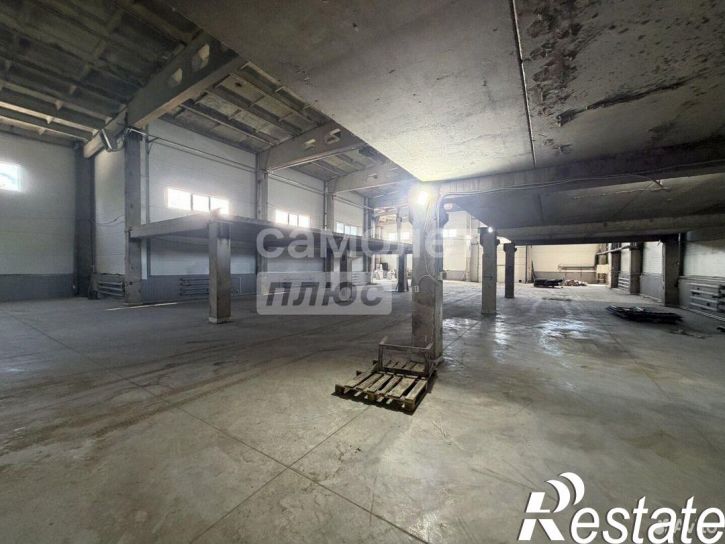 Производственное помещение ТП №235, 10Т,  д. 10Т