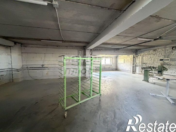 Производственное помещение ТП №235, 10Т,  д. 10Т