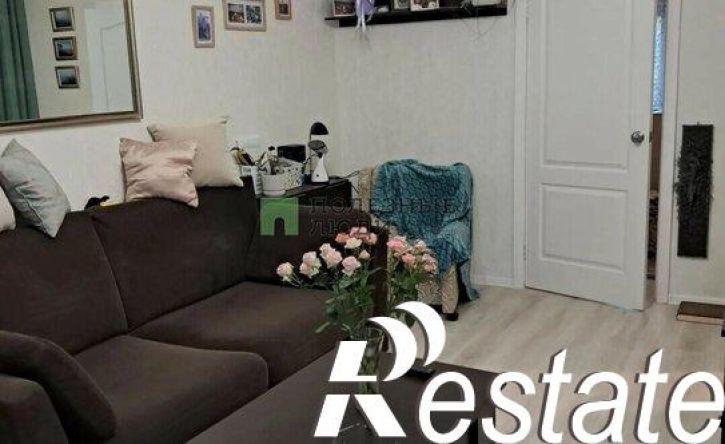 2-комн квартира улица 50 лет Пионерии, 31,  д. 31
