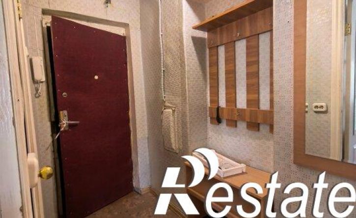 1-комн квартира Красногеройская улица, 65,  д. 65