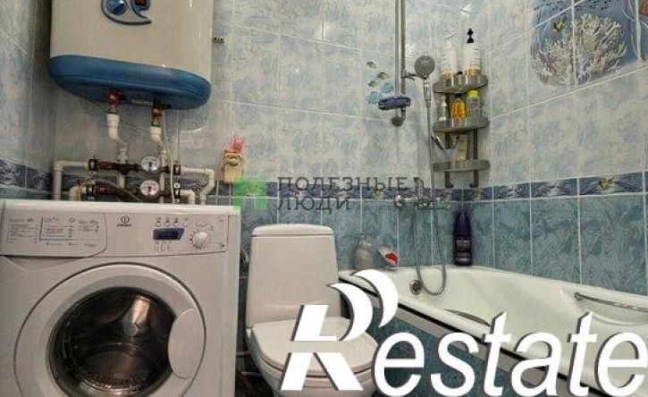 2-комн квартира улица 30 лет Победы, 78,  д. 78