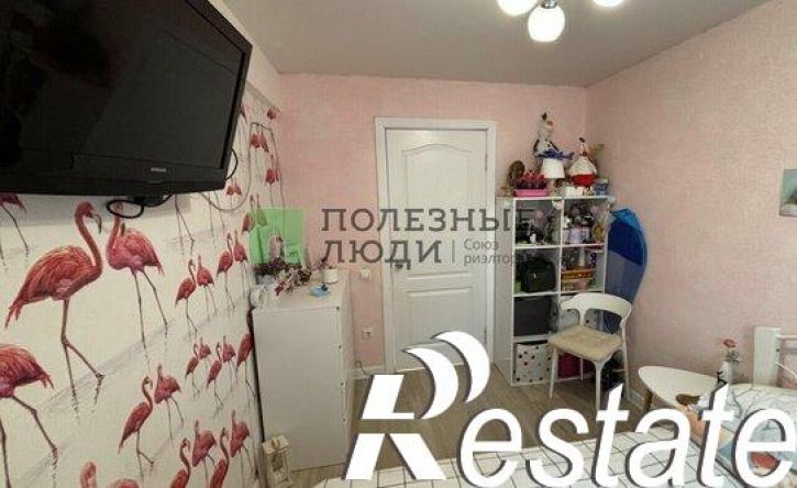 2-комн квартира улица 30 лет Победы, 78,  д. 78
