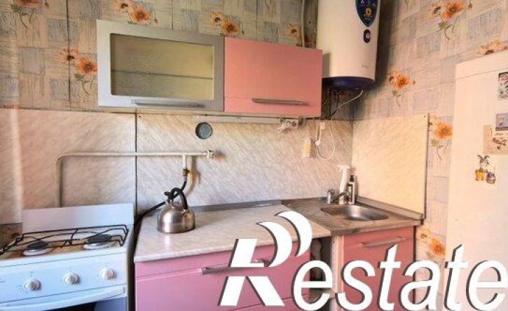 1-комн квартира Красногеройская улица, 65,  д. 65
