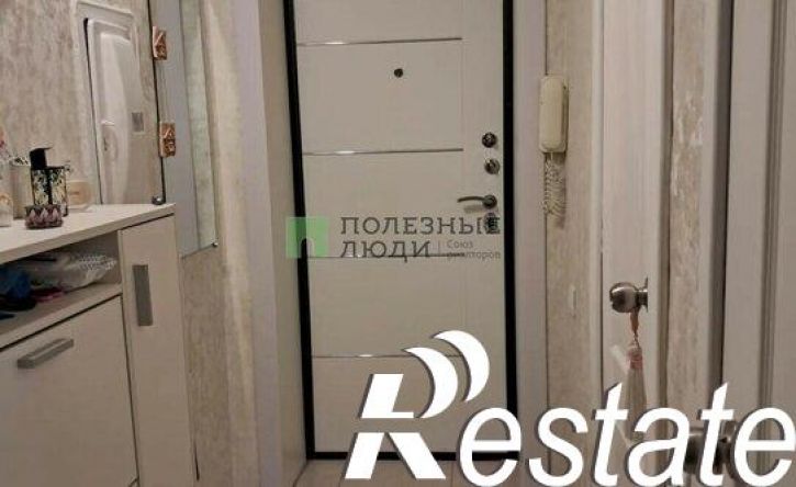 2-комн квартира улица 50 лет Пионерии, 31,  д. 31