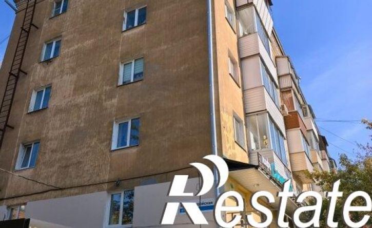 1-комн квартира Красногеройская улица, 65,  д. 65