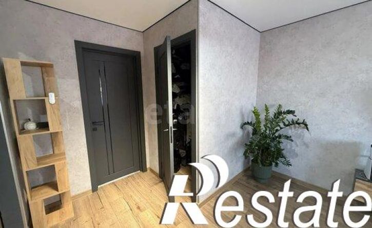 2-комн квартира улица Пугачёва, 141А,  д. 141А