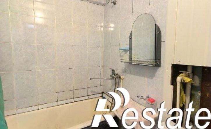 1-комн квартира Красногеройская улица, 65,  д. 65