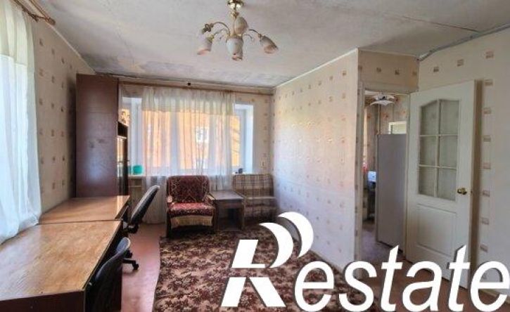 1-комн квартира Красногеройская улица, 65,  д. 65