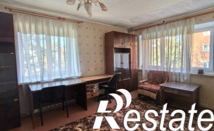 1-комн квартира Красногеройская улица, 65,  д. 65