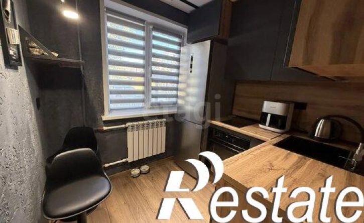 2-комн квартира улица Пугачёва, 141А,  д. 141А