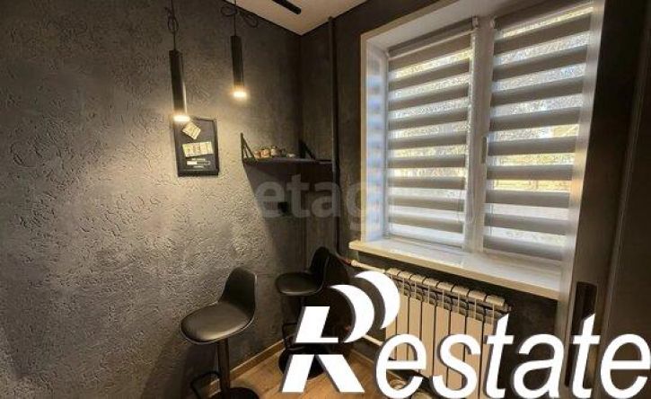 2-комн квартира улица Пугачёва, 141А,  д. 141А