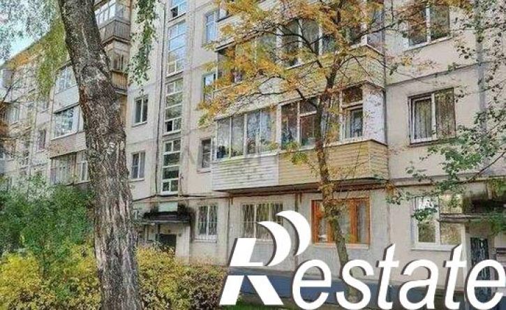 2-комн квартира улица Труда, 36,  д. 36