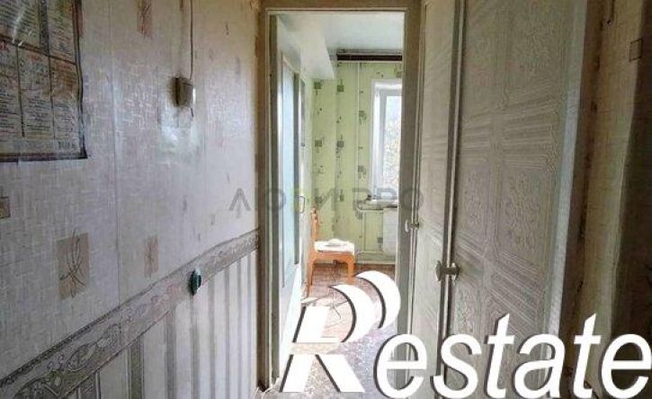 2-комн квартира улица Труда, 36,  д. 36