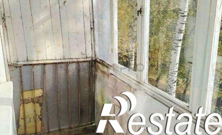2-комн квартира улица Труда, 36,  д. 36