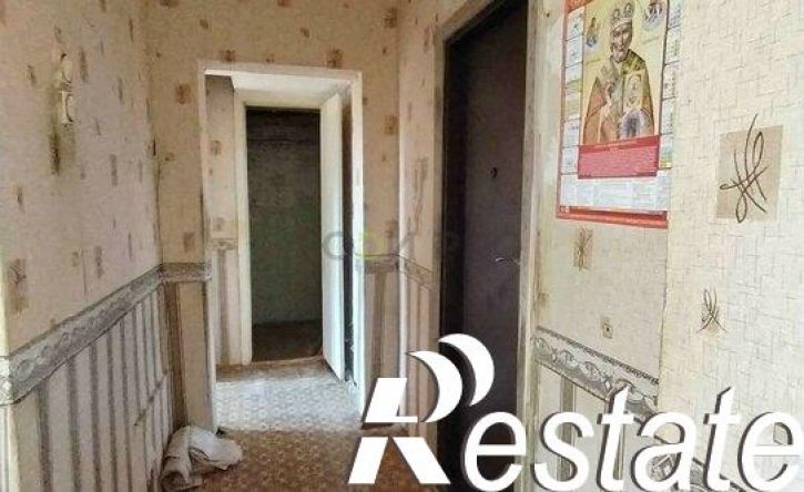 2-комн квартира улица Труда, 36,  д. 36