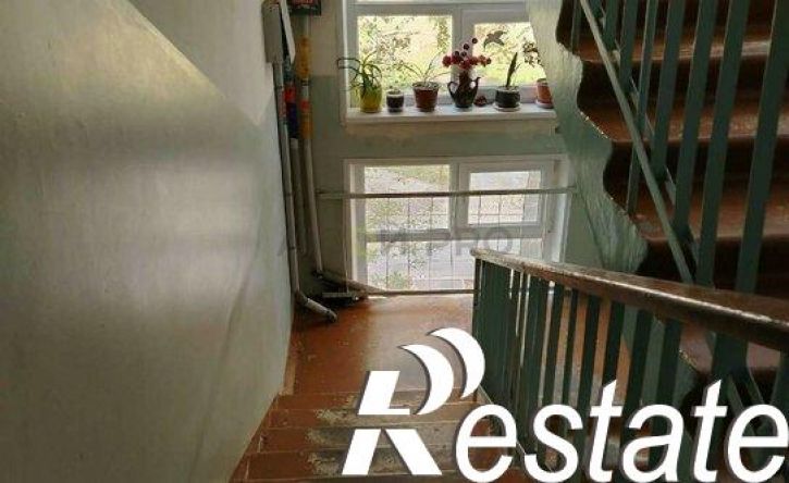 2-комн квартира улица Труда, 36,  д. 36