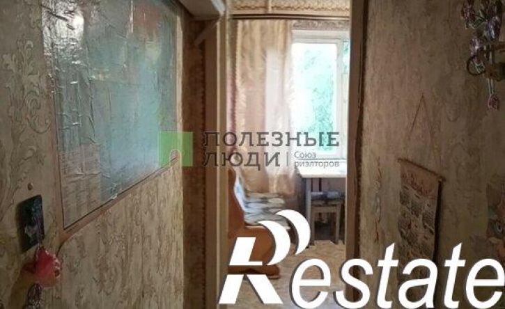 3-комн квартира Буммашевская улица, 66,  д. 66
