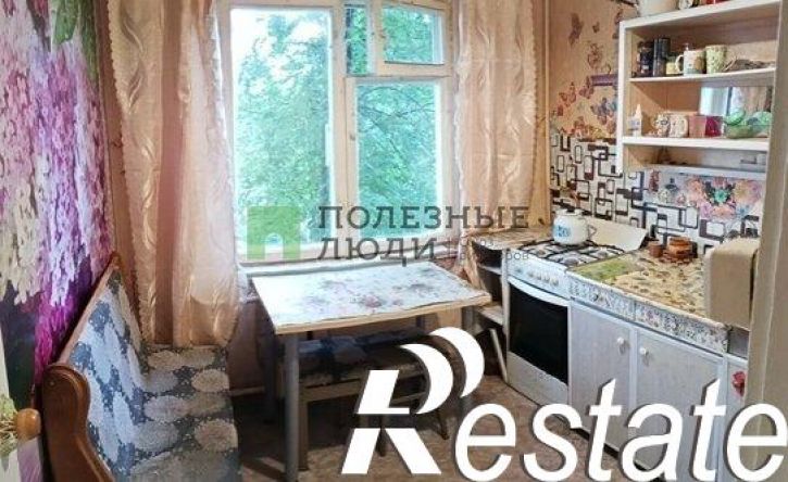 3-комн квартира Буммашевская улица, 66,  д. 66