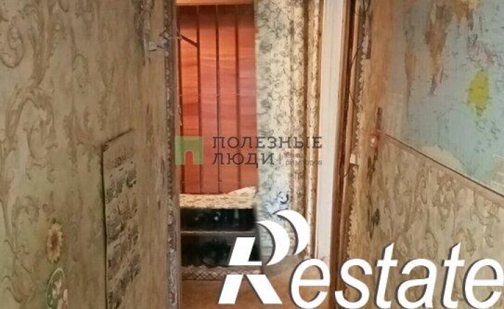 3-комн квартира Буммашевская улица, 66,  д. 66
