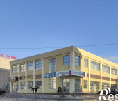 торговое помещение 564.3 кв м улица 1 Мая, 88