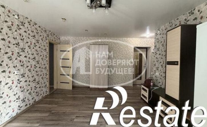 2-комн квартира Можга, микрорайон Наговицынский, 8