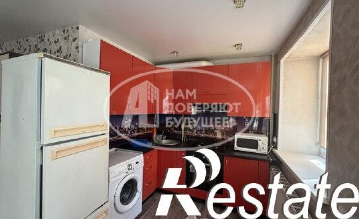 2-комн квартира Можга, микрорайон Наговицынский, 8