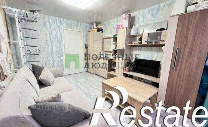 2-комн квартира улица Металлистов, 39,  д. 39