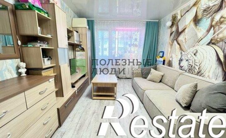 2-комн квартира улица Металлистов, 39,  д. 39
