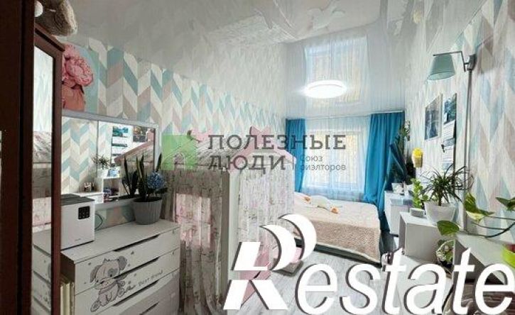 2-комн квартира улица Металлистов, 39,  д. 39