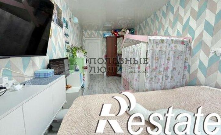 2-комн квартира улица Металлистов, 39,  д. 39
