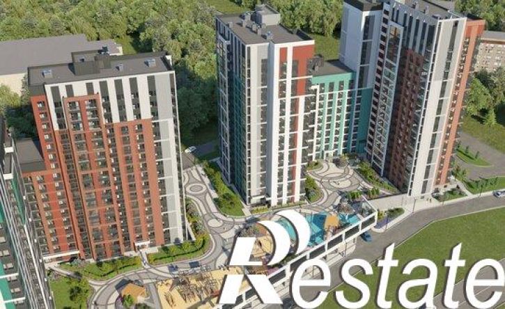 3-комн квартира в новом доме Камбарская улица, 19 к1,  д. 19 к1