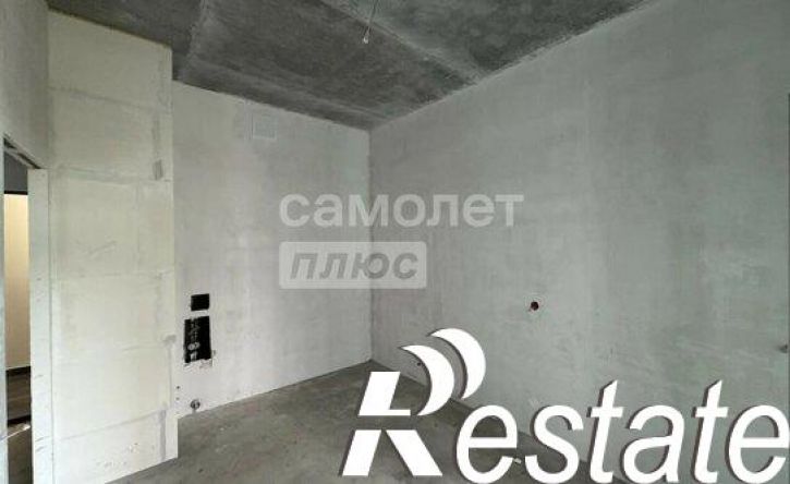 1-комн квартира улица Кунгурцева Е.М., 45 к1,  д. 45 к1