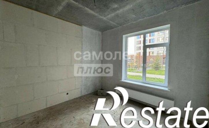 1-комн квартира улица Кунгурцева Е.М., 45 к1,  д. 45 к1