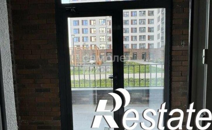 1-комн квартира улица Кунгурцева Е.М., 45 к1,  д. 45 к1