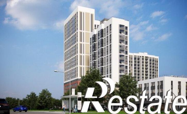 2-комн квартира Воткинское шоссе, 83 к2,  д. 83 к2