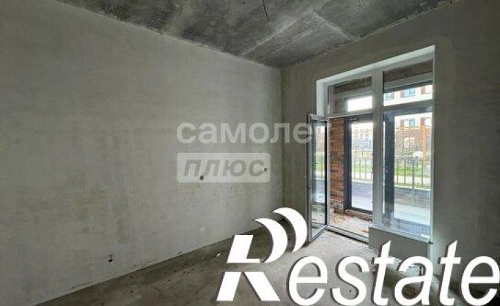 1-комн квартира улица Кунгурцева Е.М., 45 к1,  д. 45 к1